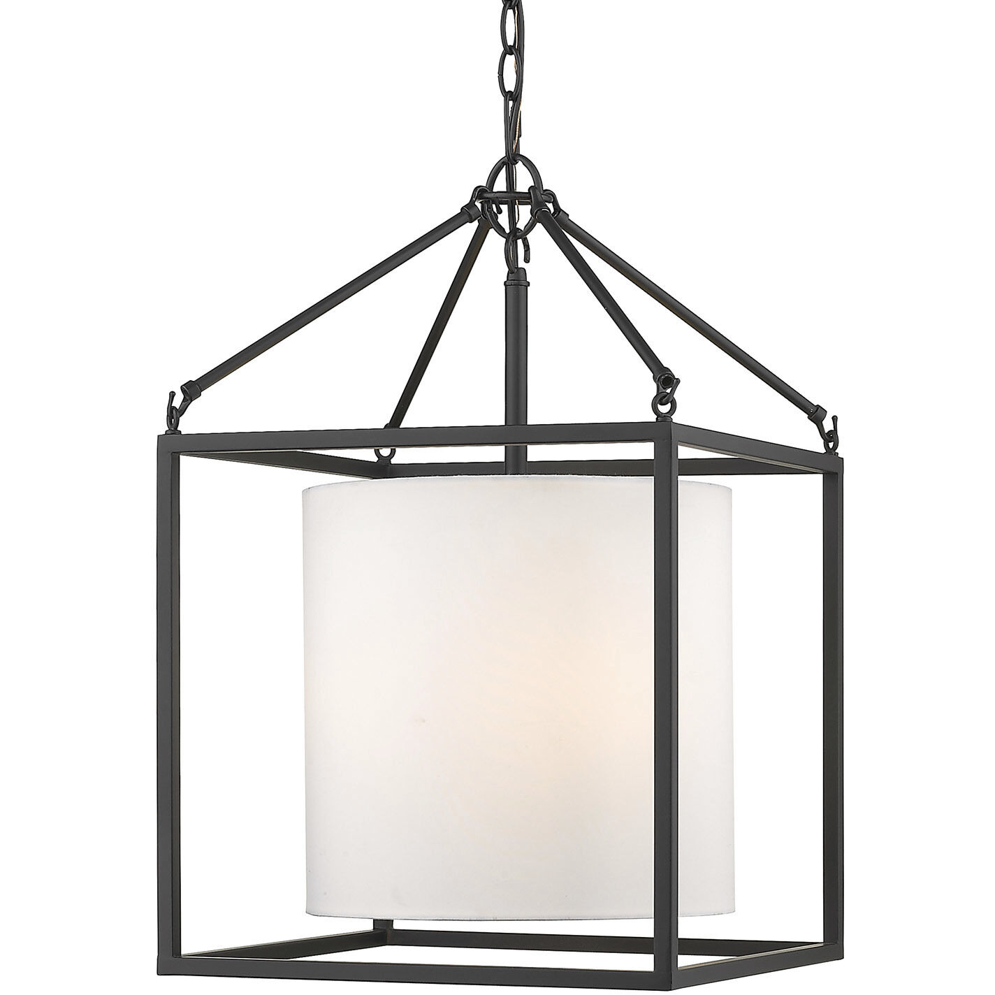 Manhattan Pendant Ceiling Light