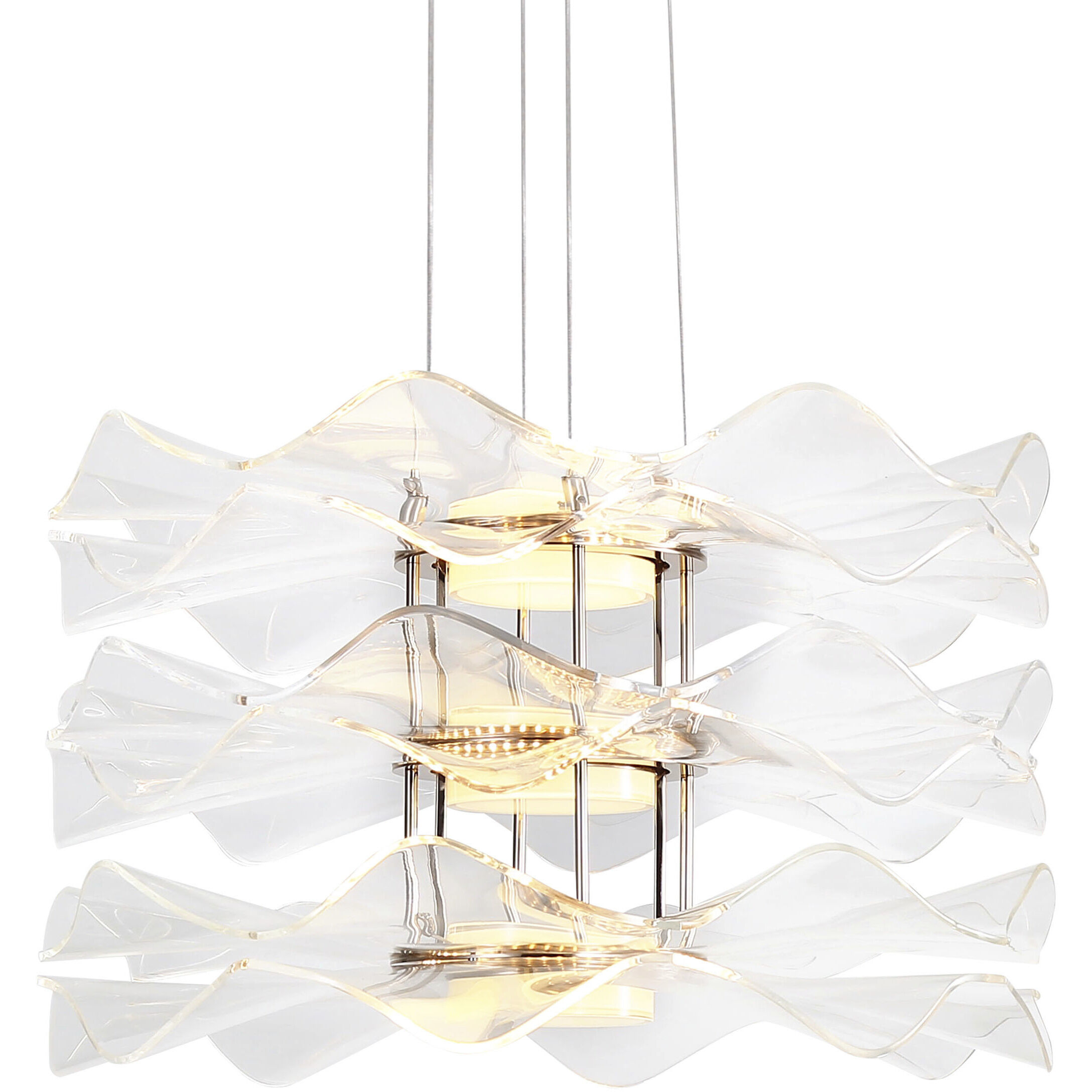 Vetrina Pendant Ceiling Light