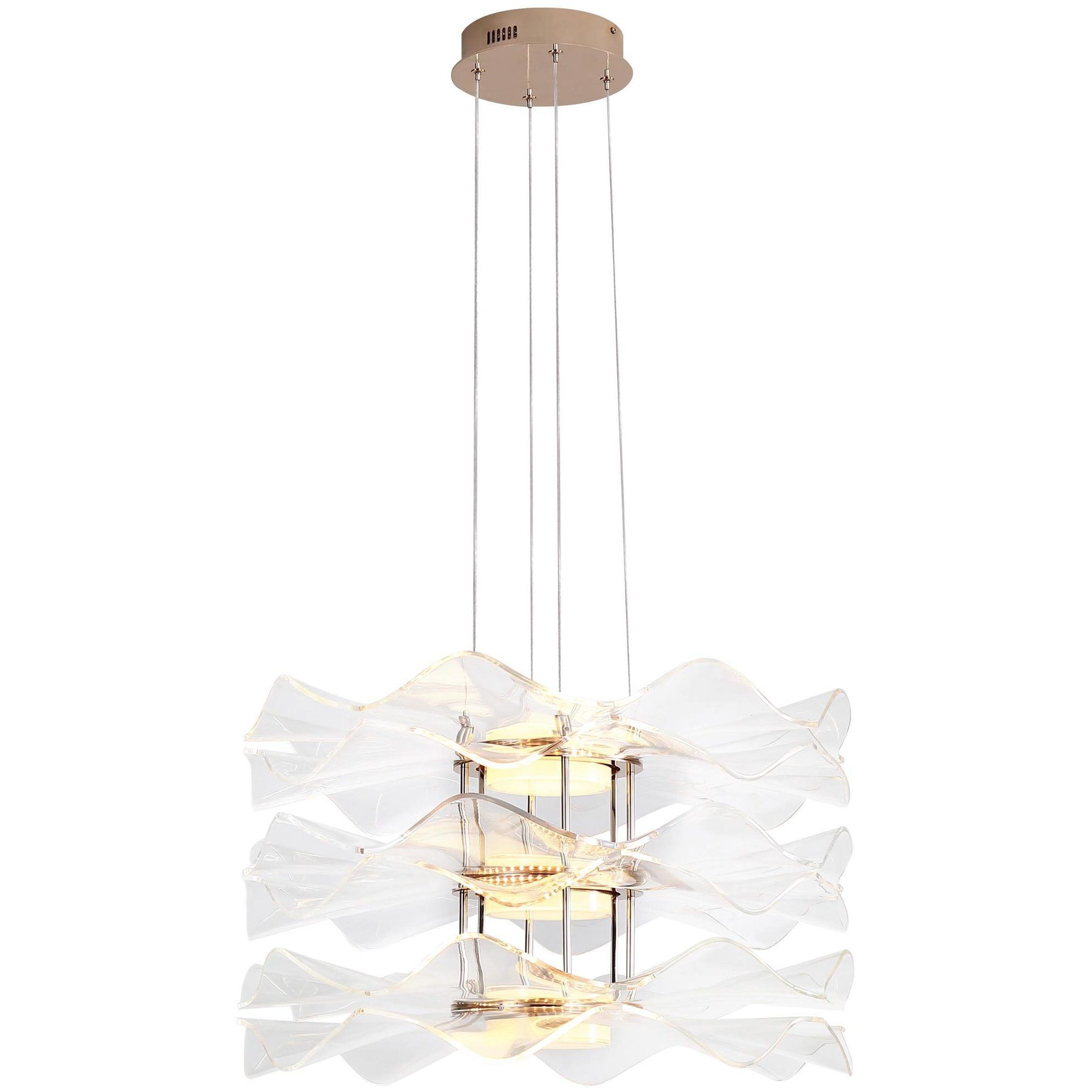 Vetrina Pendant Ceiling Light
