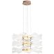 Vetrina Pendant Ceiling Light