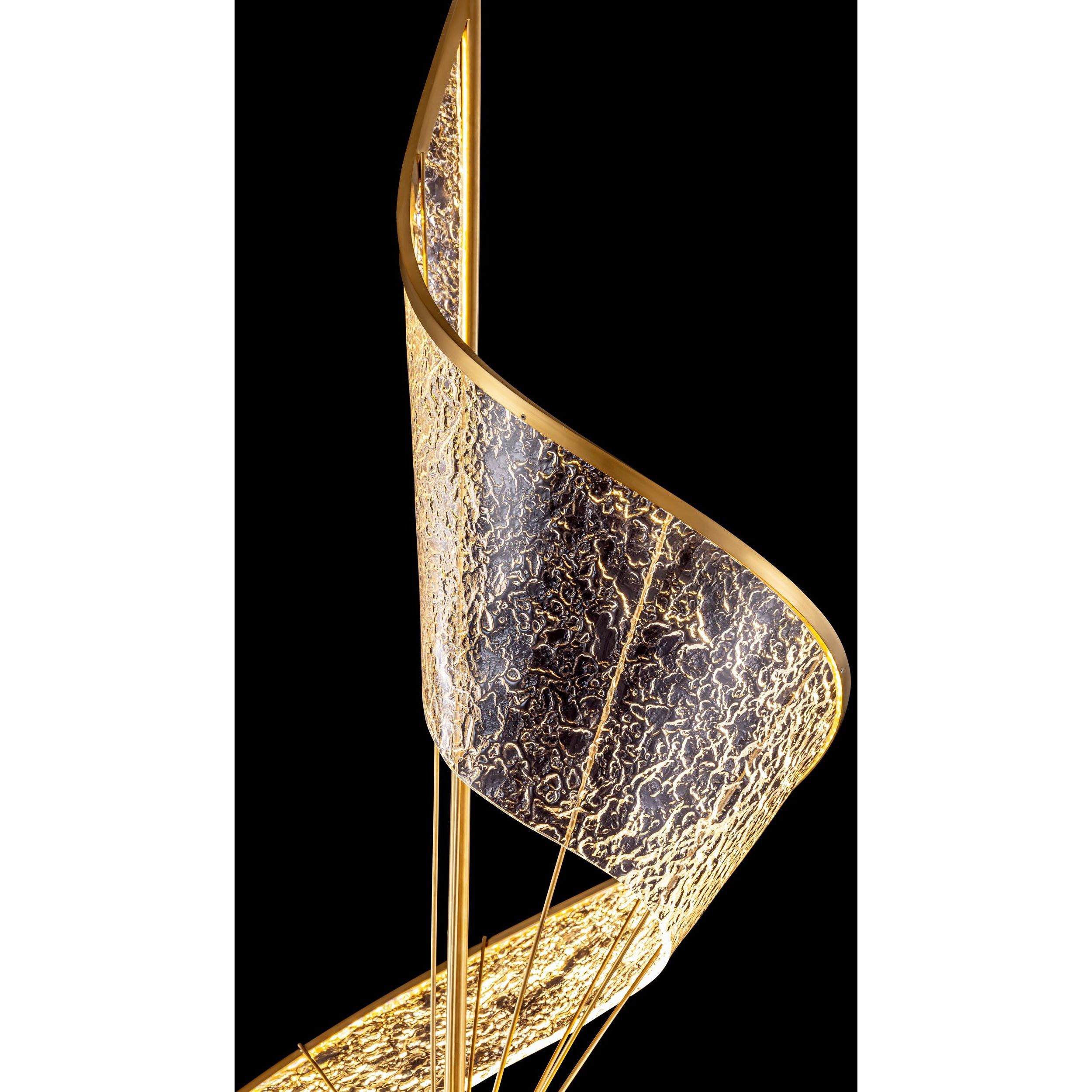 Ziva Aurora Pendant Ceiling Light