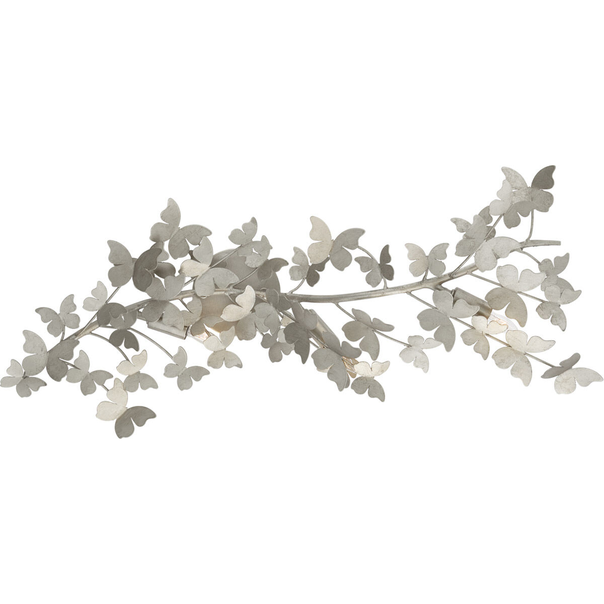 Julie Neill Farfalle Wall Light