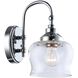 Daphne Wall Sconce Wall Light