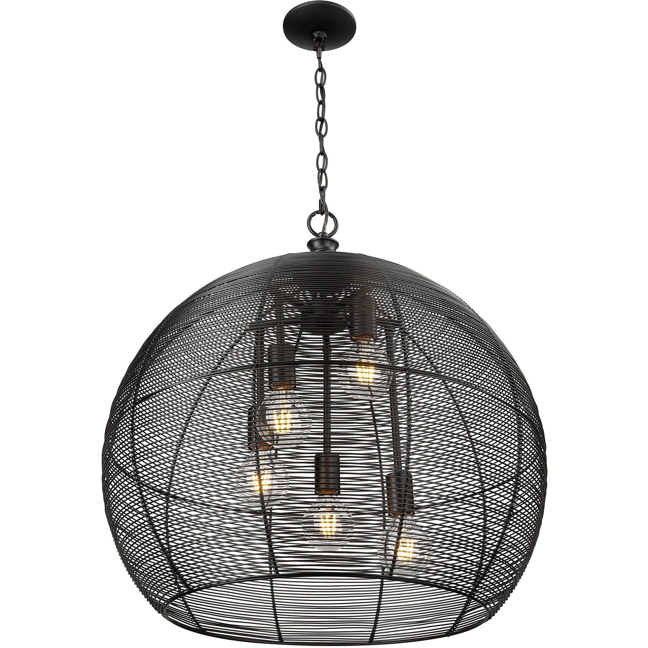 Calypso Pendant Ceiling Light
