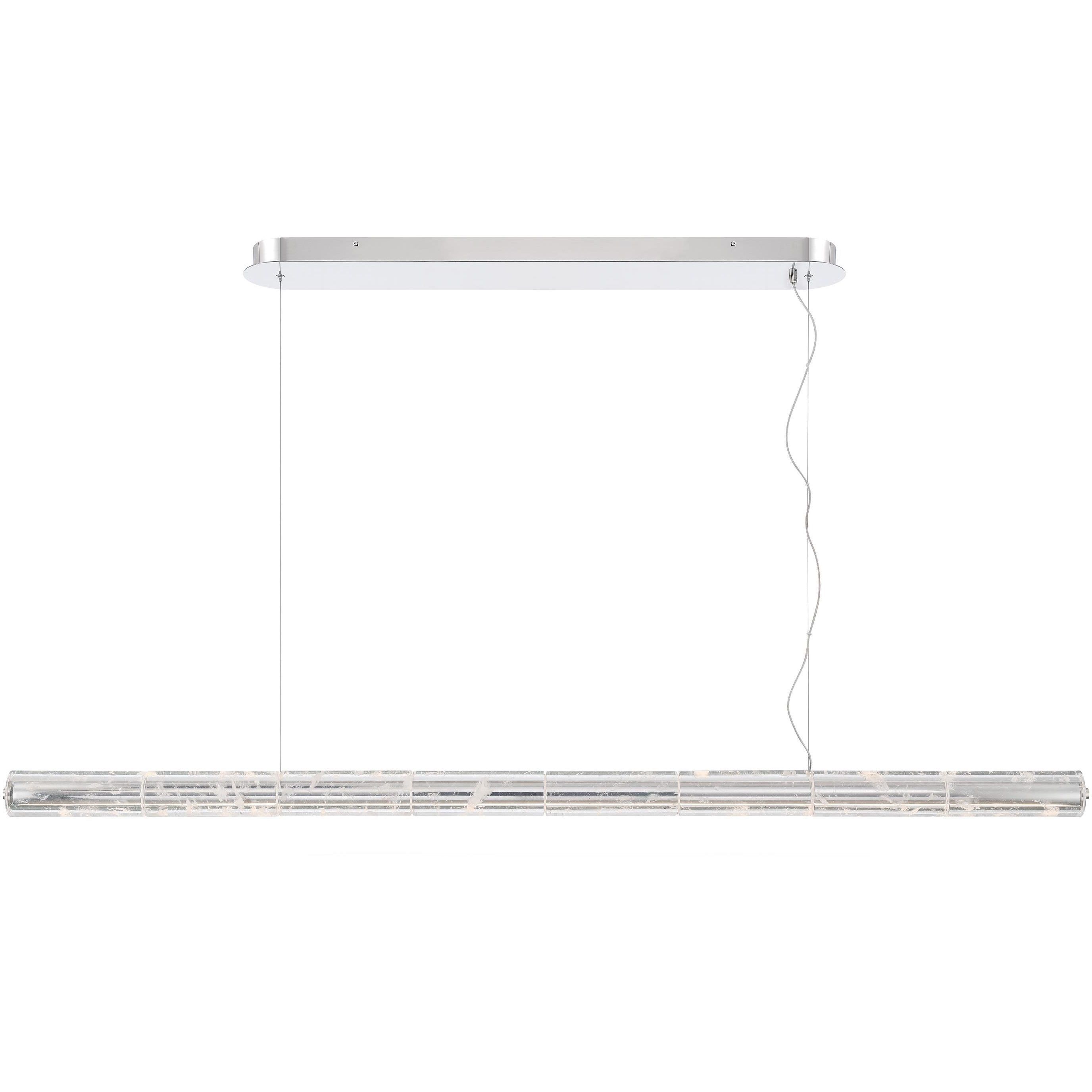 Crystallo Island Light Ceiling Light
