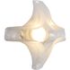 Glacier Wall Sconce Wall Light