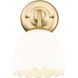 Dorinda Wall Sconce Wall Light