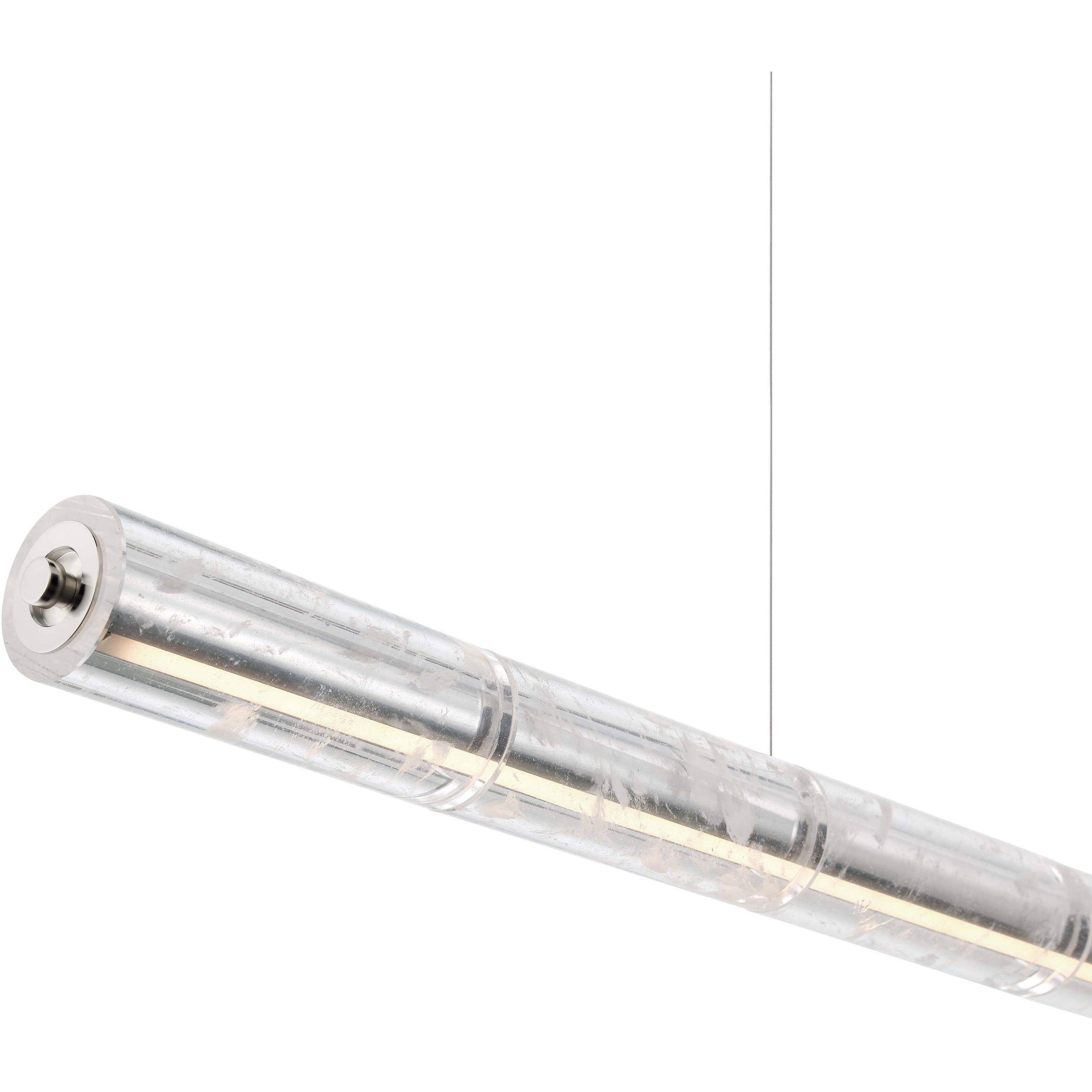 Crystallo Island Light Ceiling Light