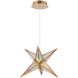 Ziva Spectrum Pendant Ceiling Light