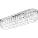 Ciara 6 Light 10 inch Peruvian Silver Flush Mount Ceiling Light