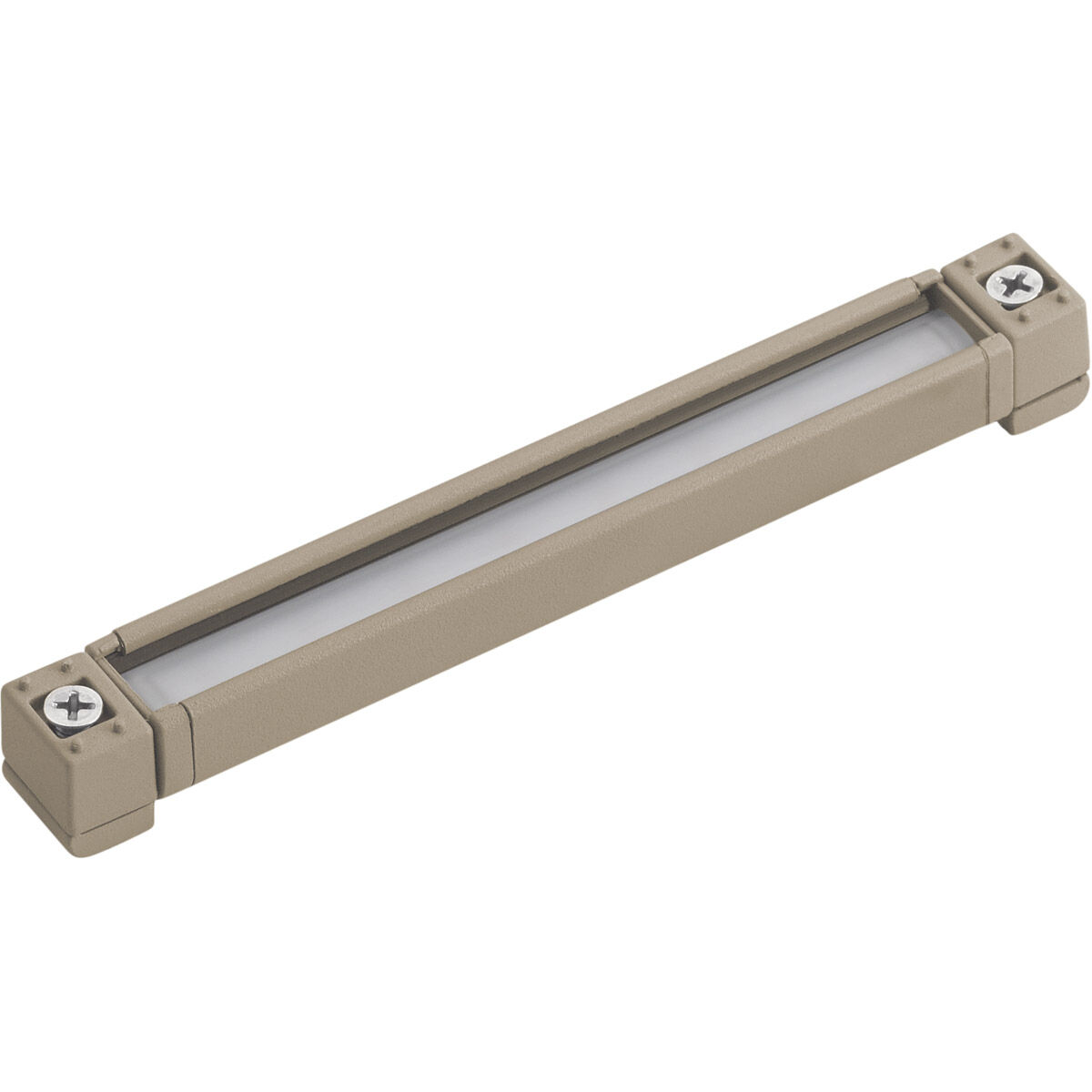 Landscape LED 1 Light 3.00 inch Landscape Accent Light