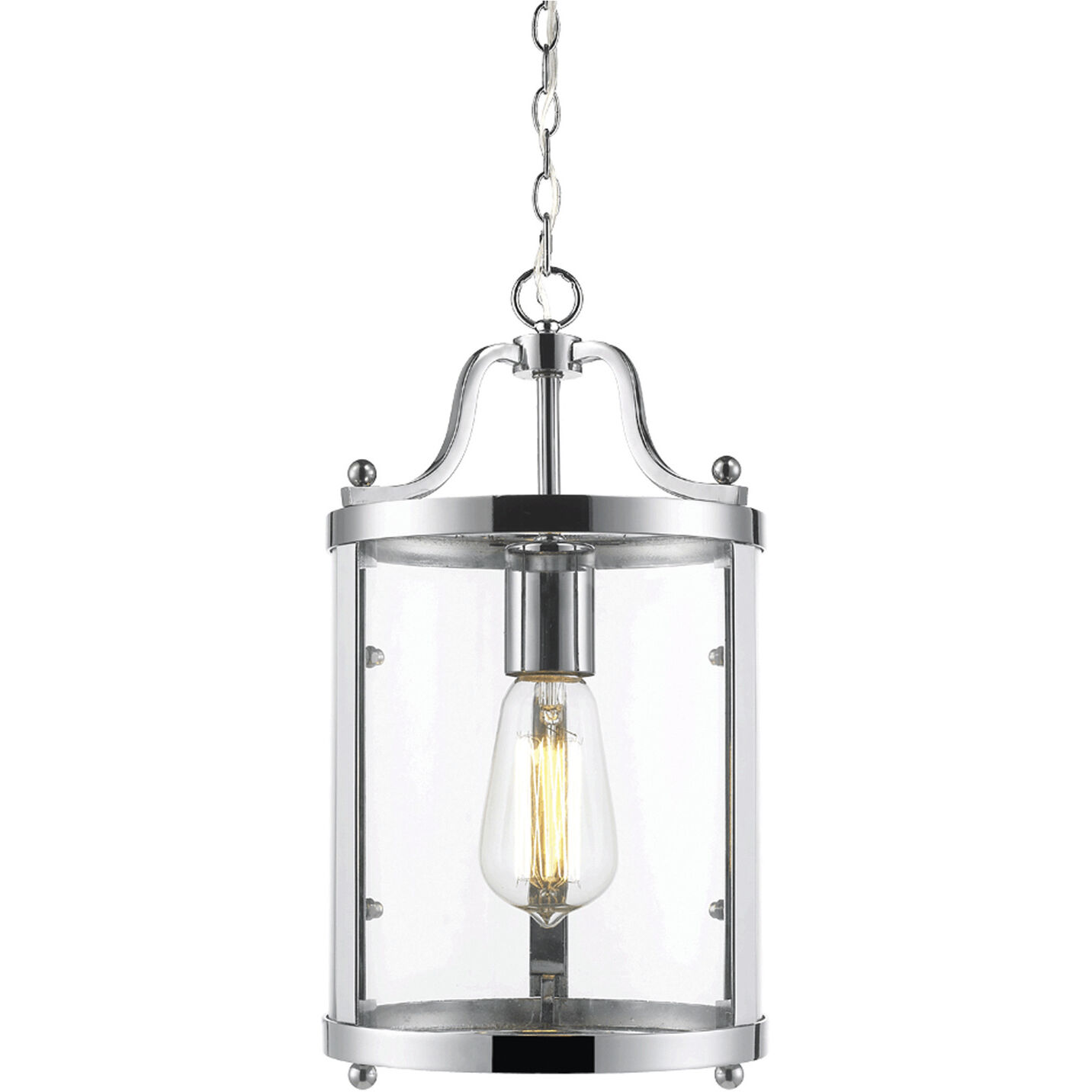 Payton 1 Light 7.25 inch Pendant