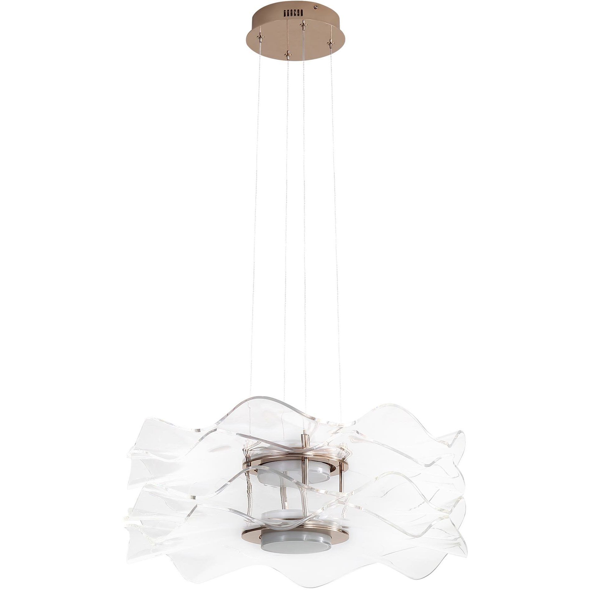 Vetrina Pendant Ceiling Light