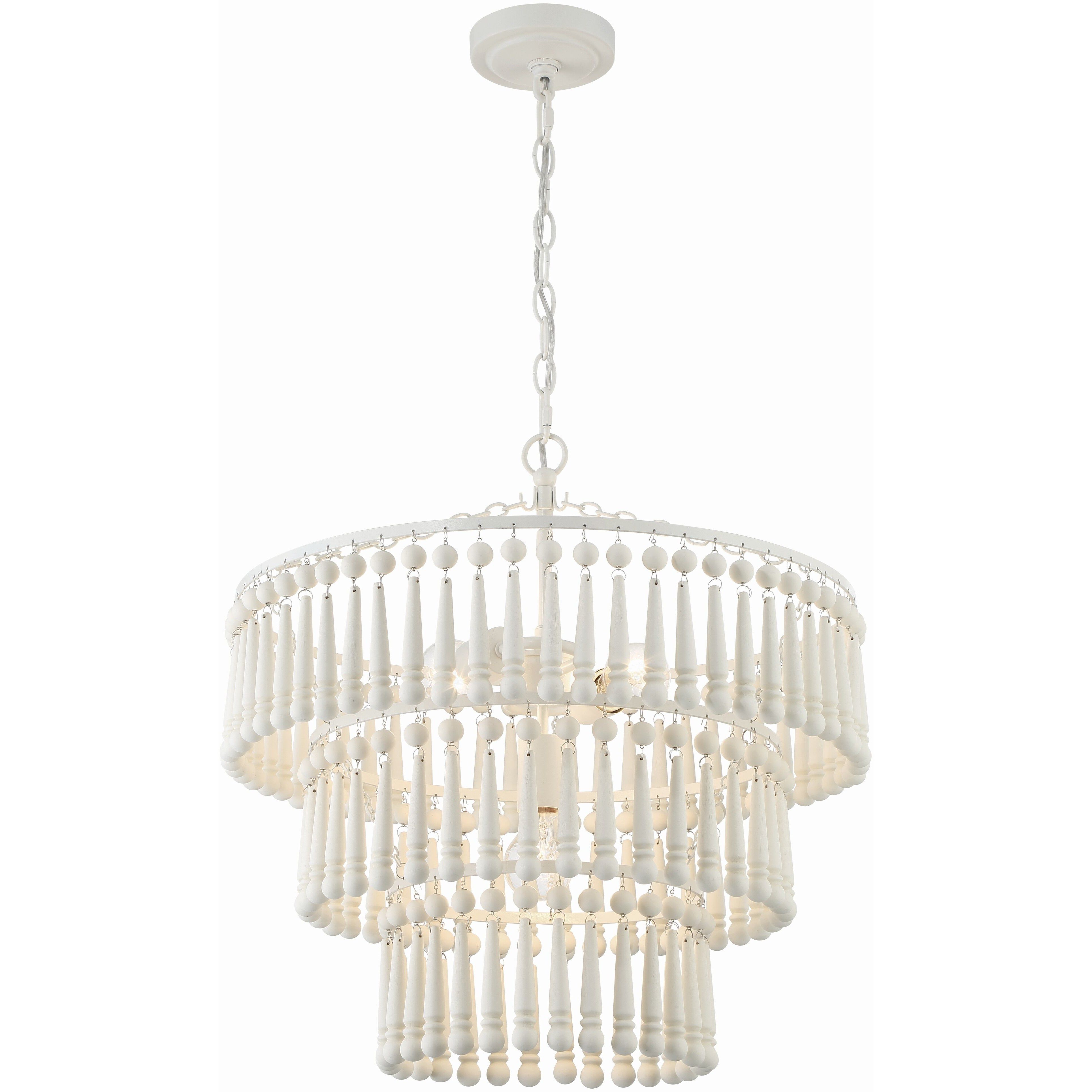 Tiana Chandelier
