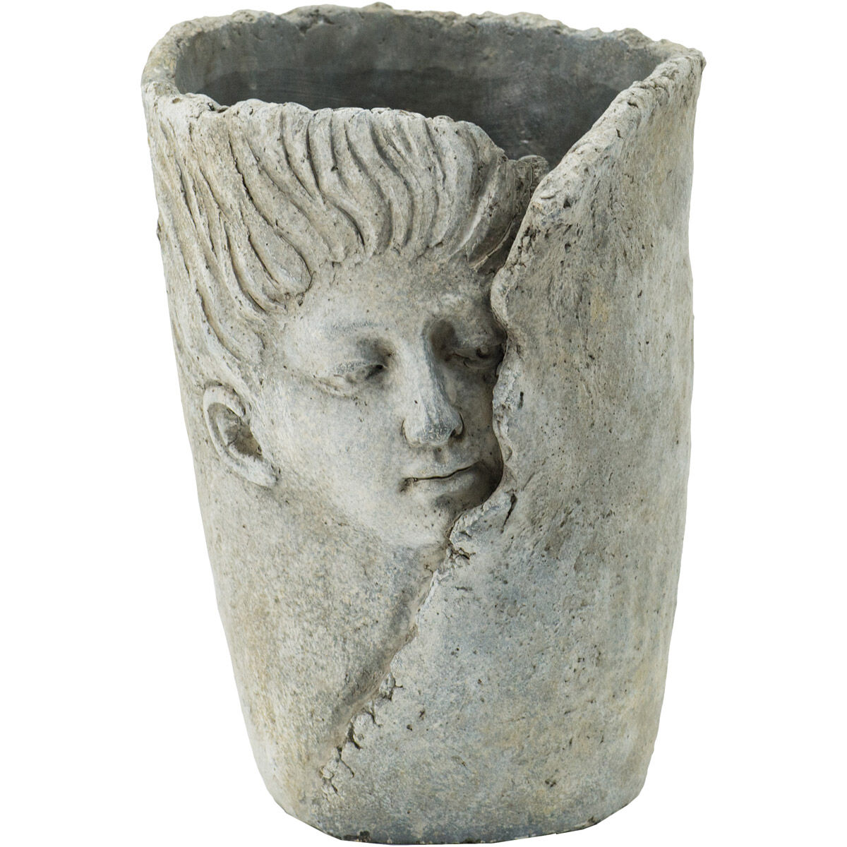 Dreaming Profile Outdoor Planter