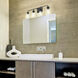 Ormond Vanity Wall Light
