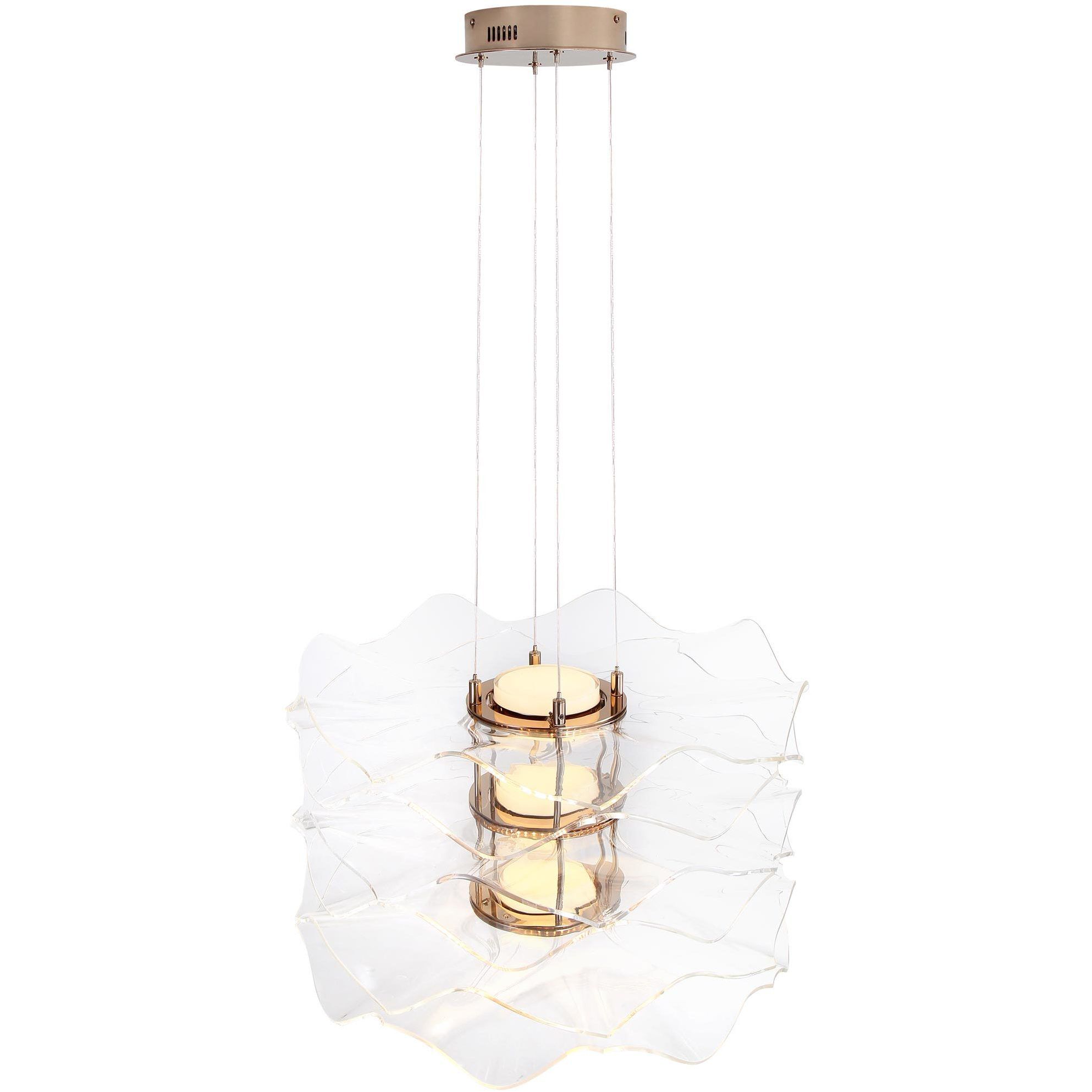 Vetrina Pendant Ceiling Light