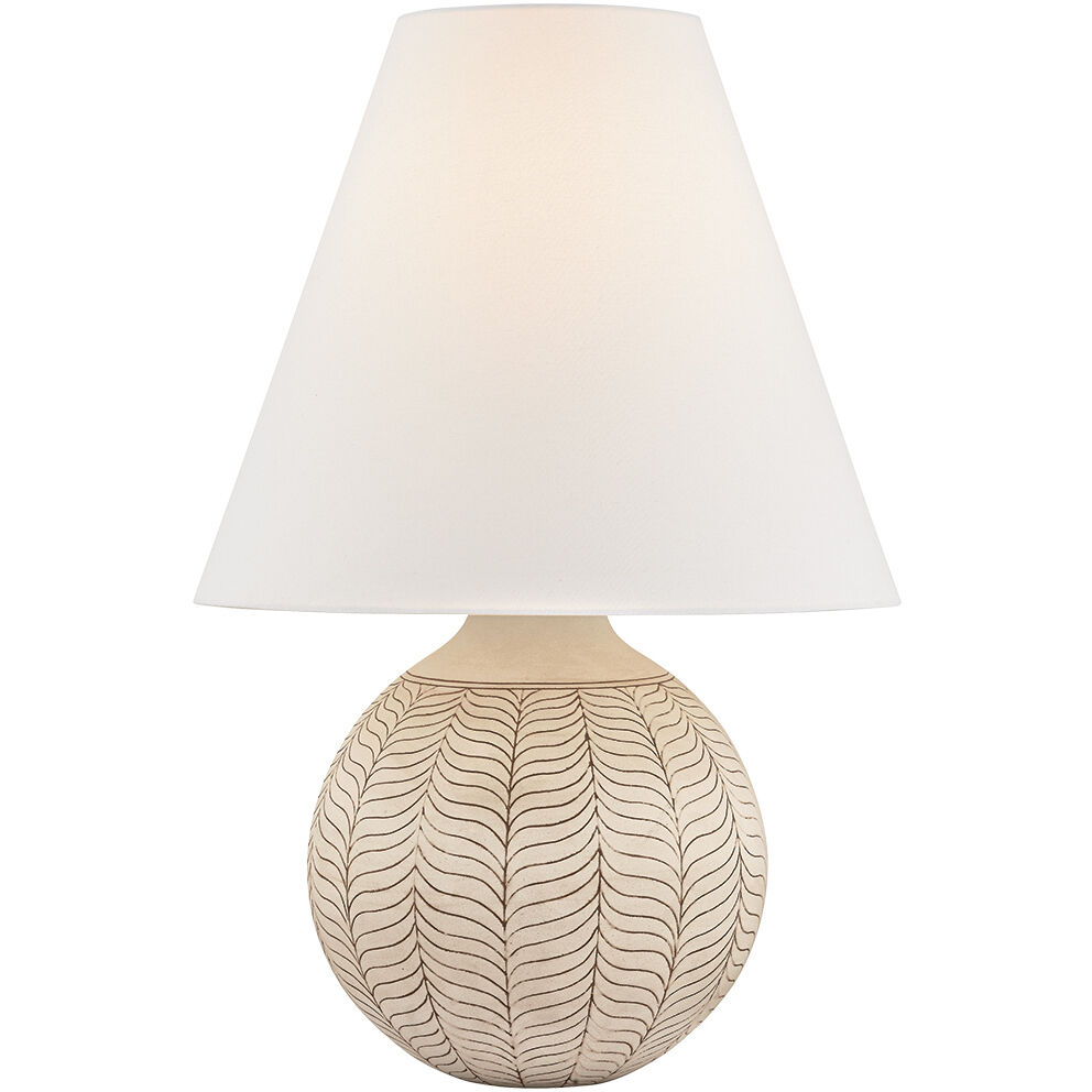 Capers Table Lamp