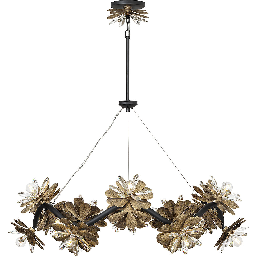 Giselle Chandelier    