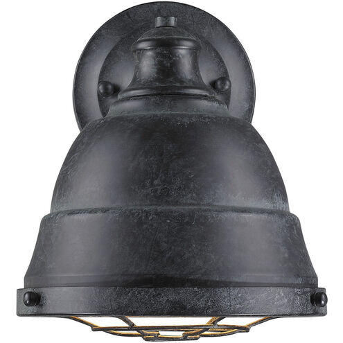 Bartlett Wall Sconce Wall Light