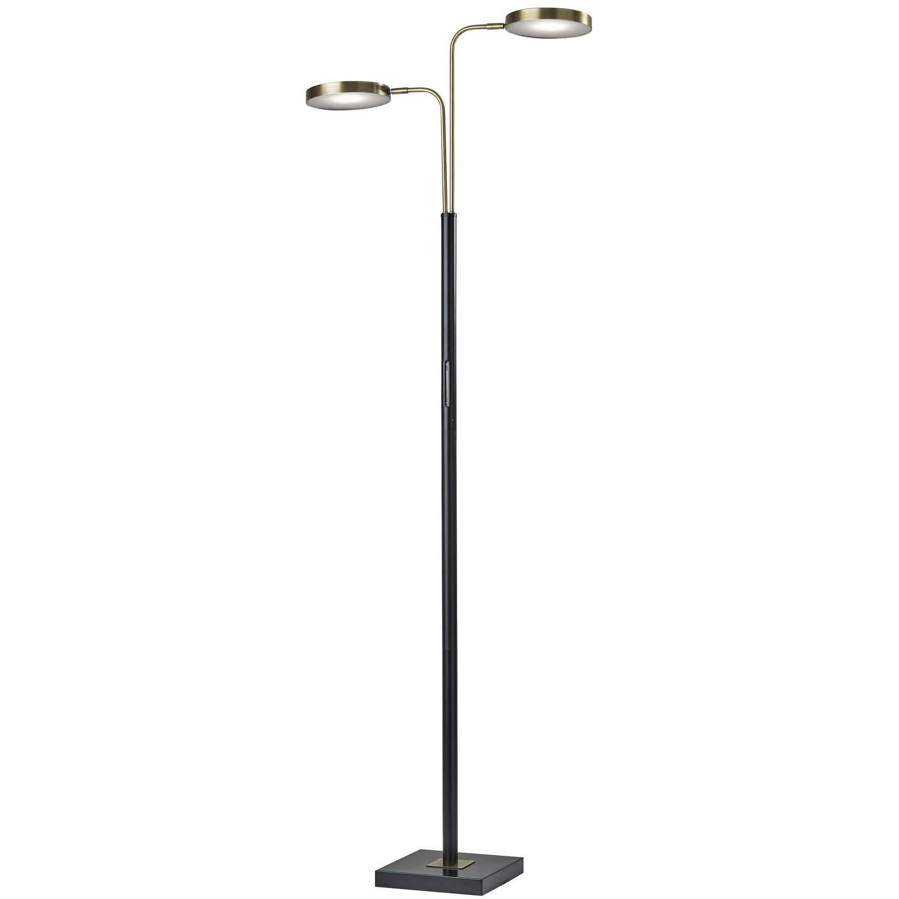 Rowan Floor Lamp