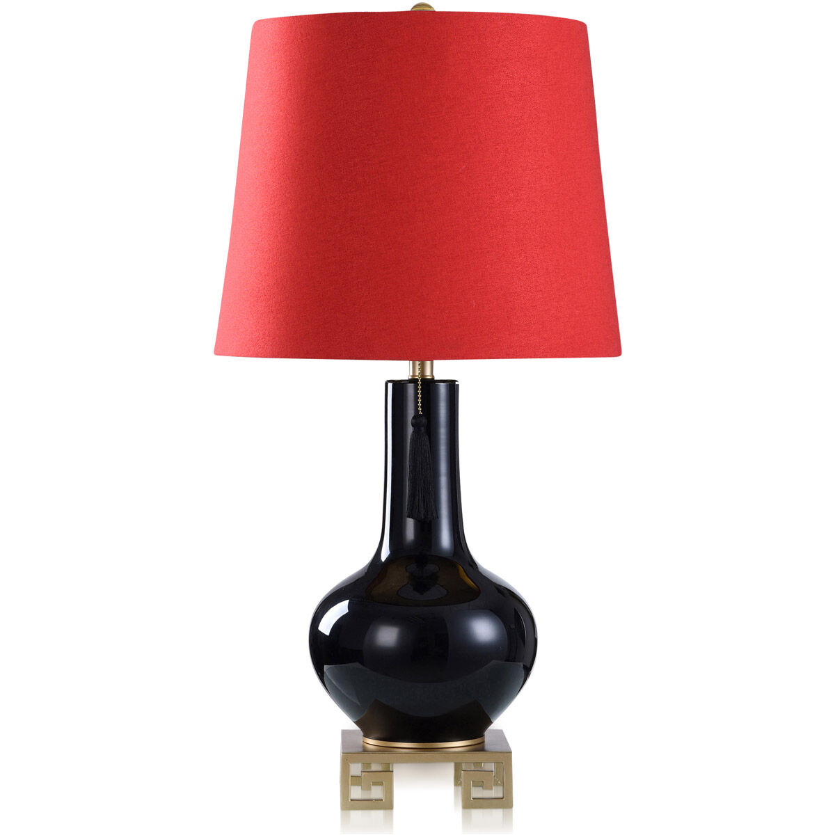 Dann Foley Table Lamp