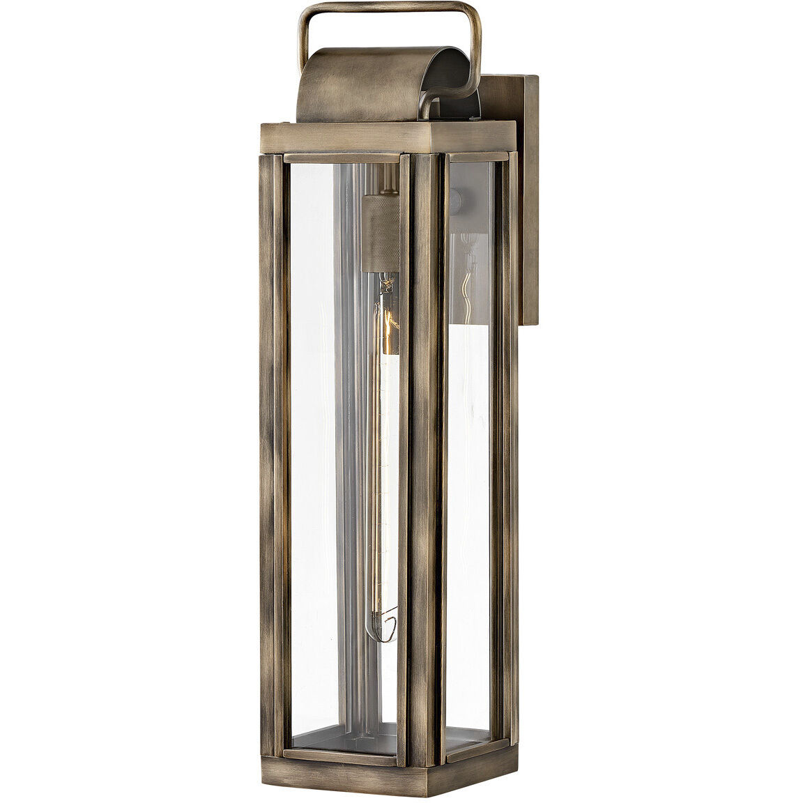 Heritage Sag Harbor Outdoor Wall Lantern