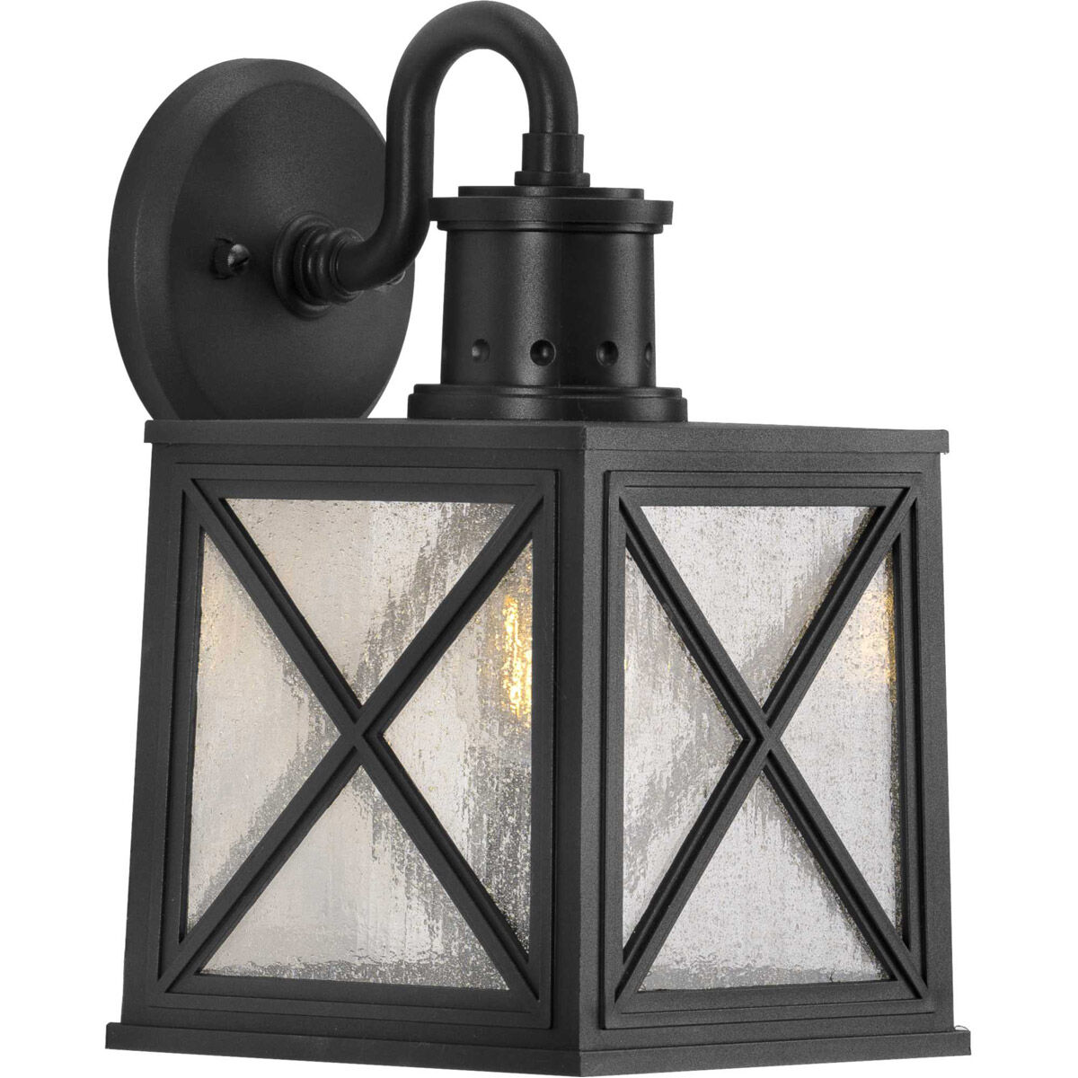 Seagrove Outdoor Wall Lantern
