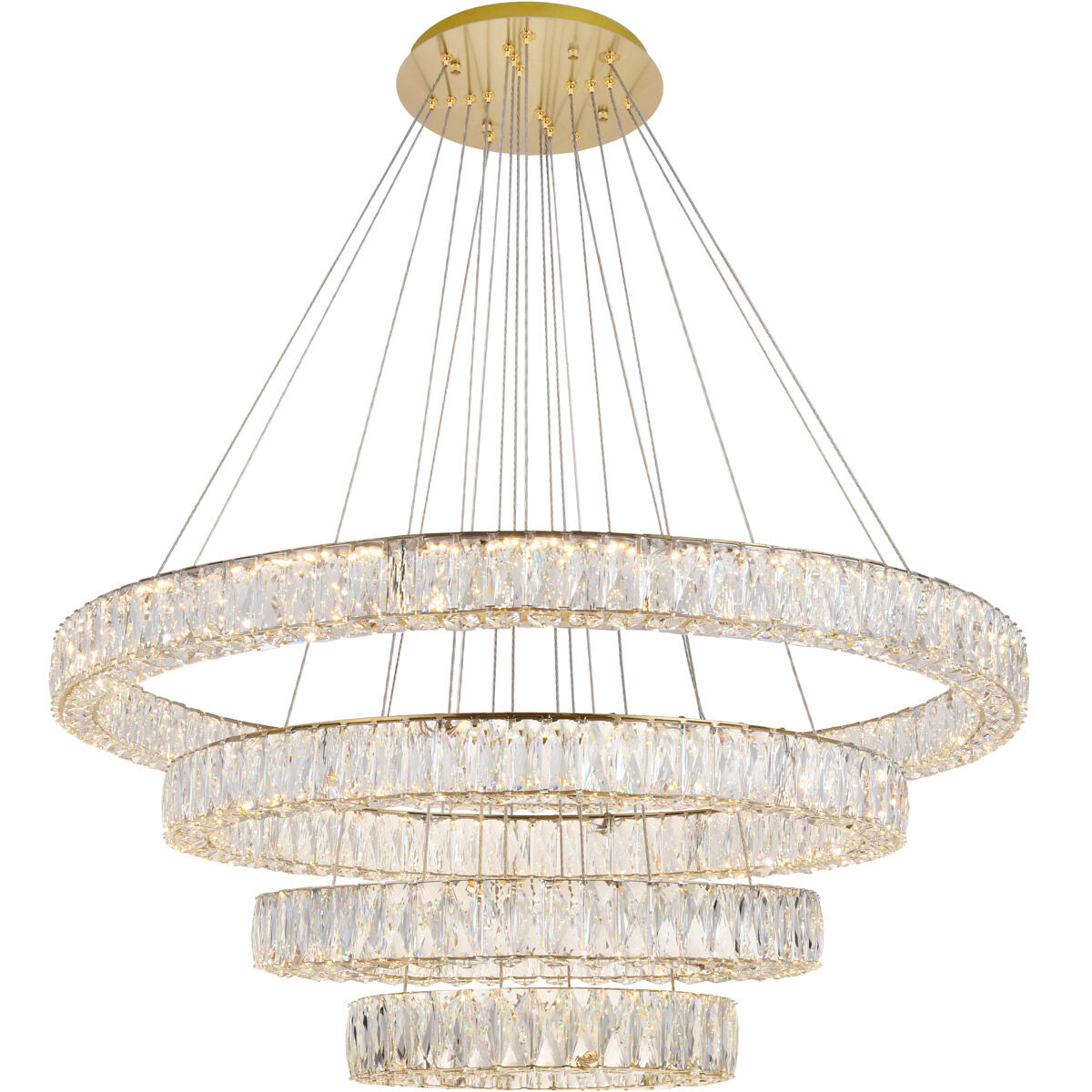 Monroe Chandelier