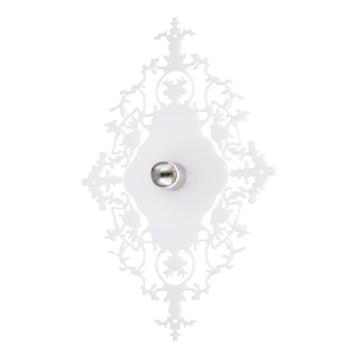 Royal Wall Sconce