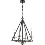 Mini Chandeliers