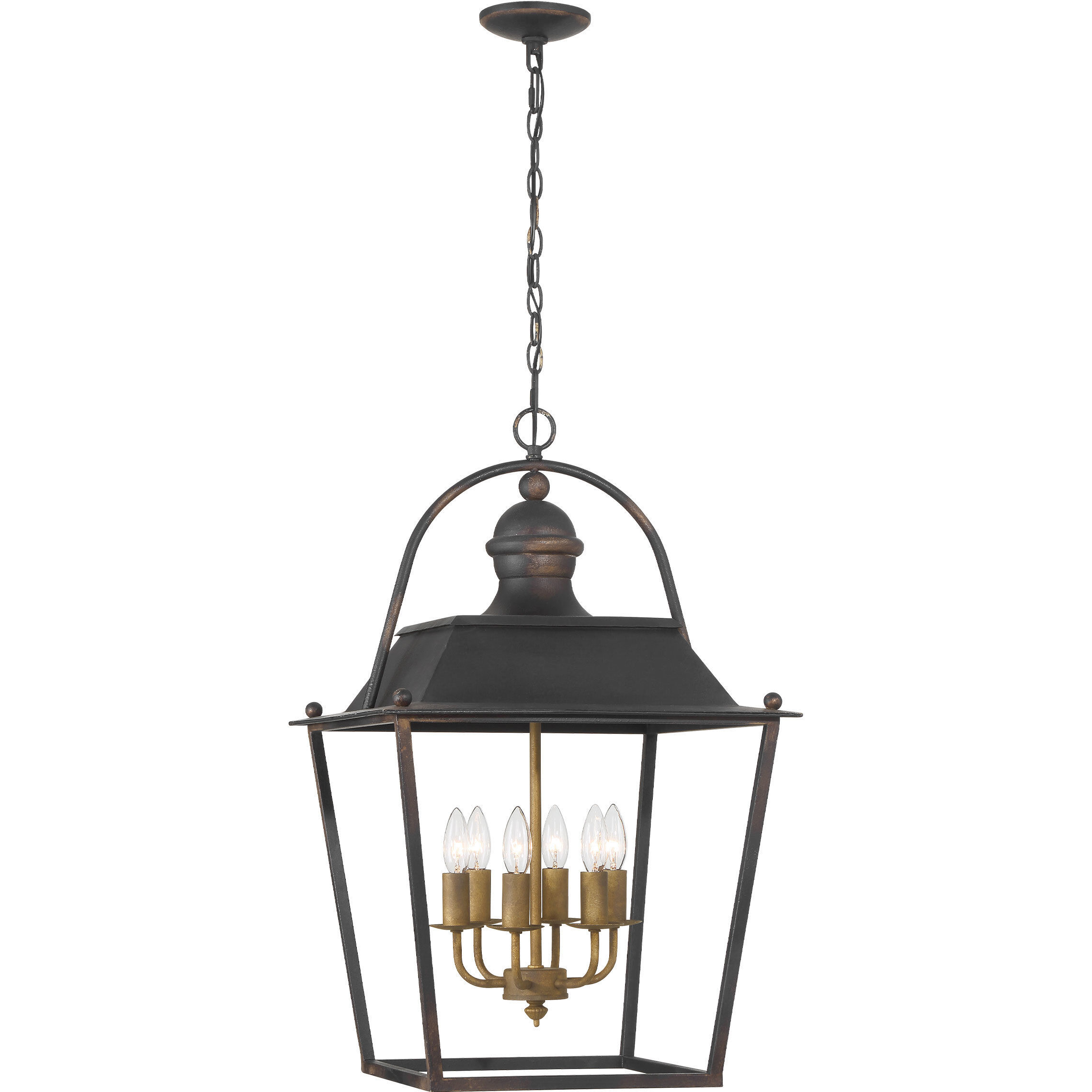 Christoff Pendant Ceiling Light