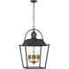 Christoff Pendant Ceiling Light