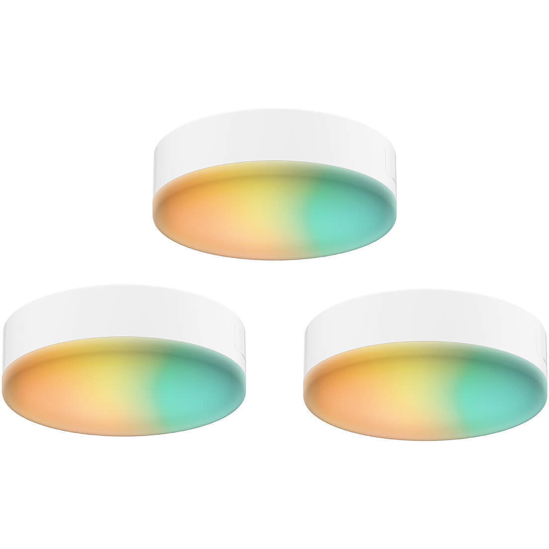 Smart Puck Under Cabinet