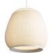 Tela Pendant Ceiling Light