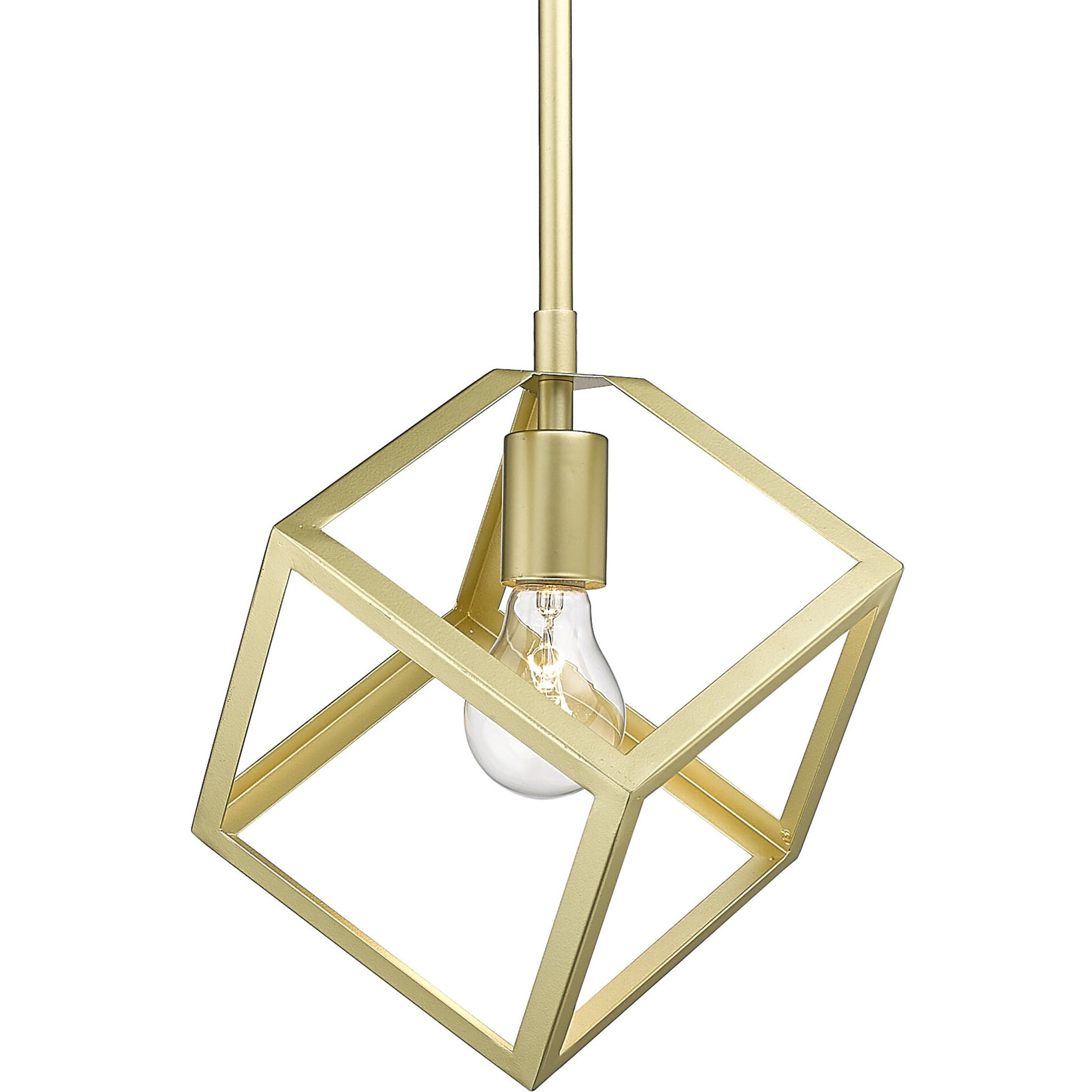 Cassio 1 Light 10.50 inch Pendant