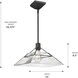 Kepler Pendant Ceiling Light