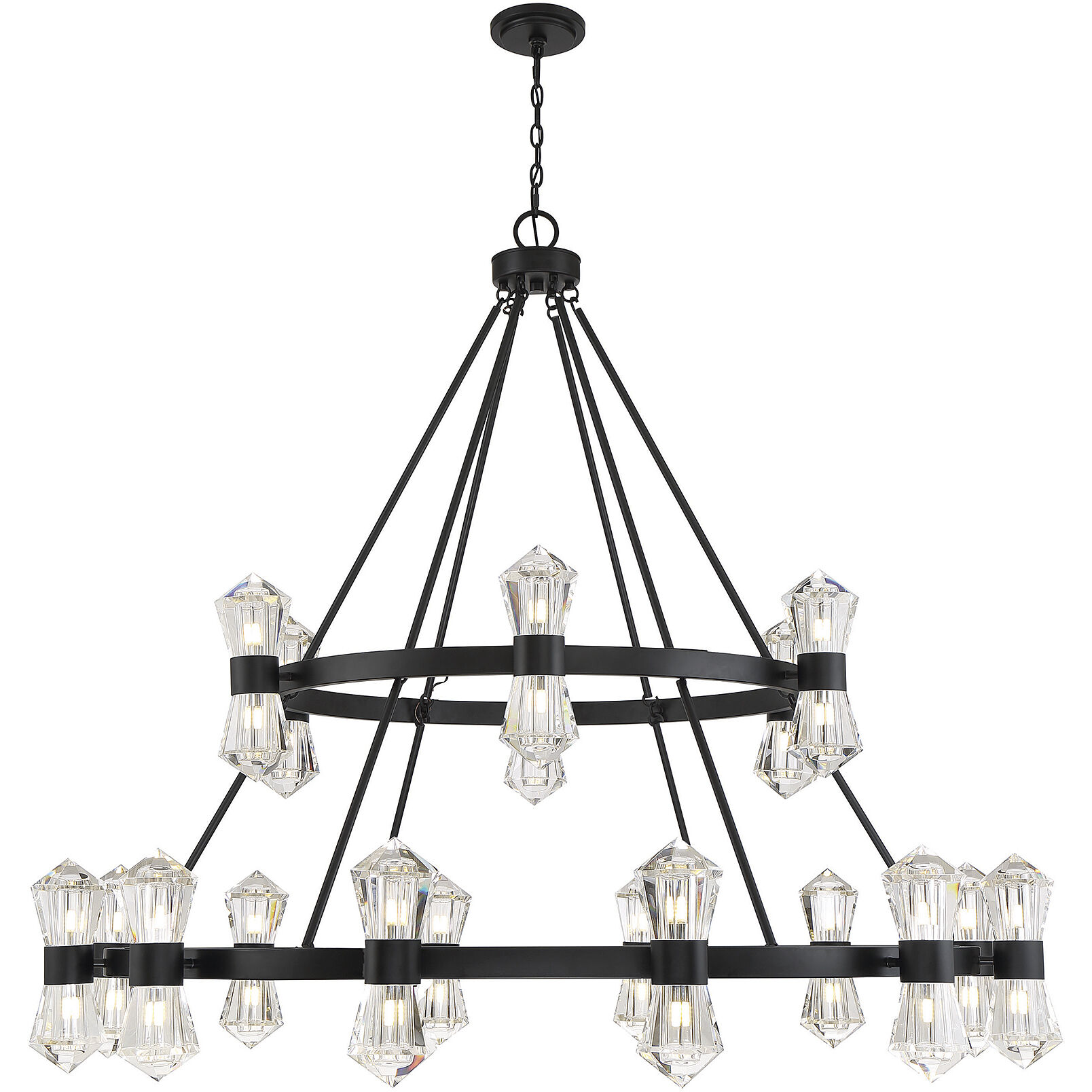 Dryden Chandelier