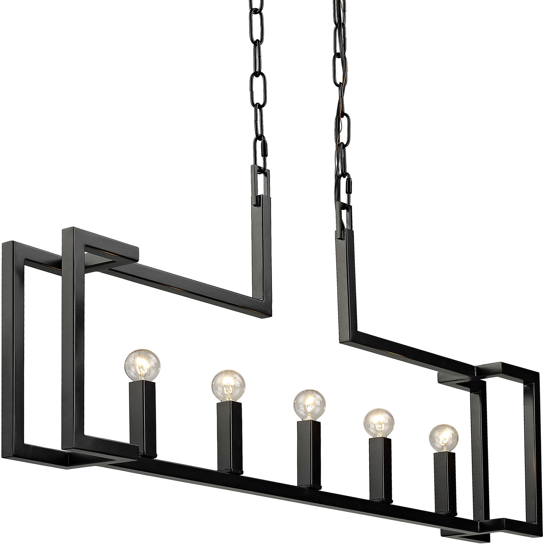 Kinsington Island Light Ceiling Light