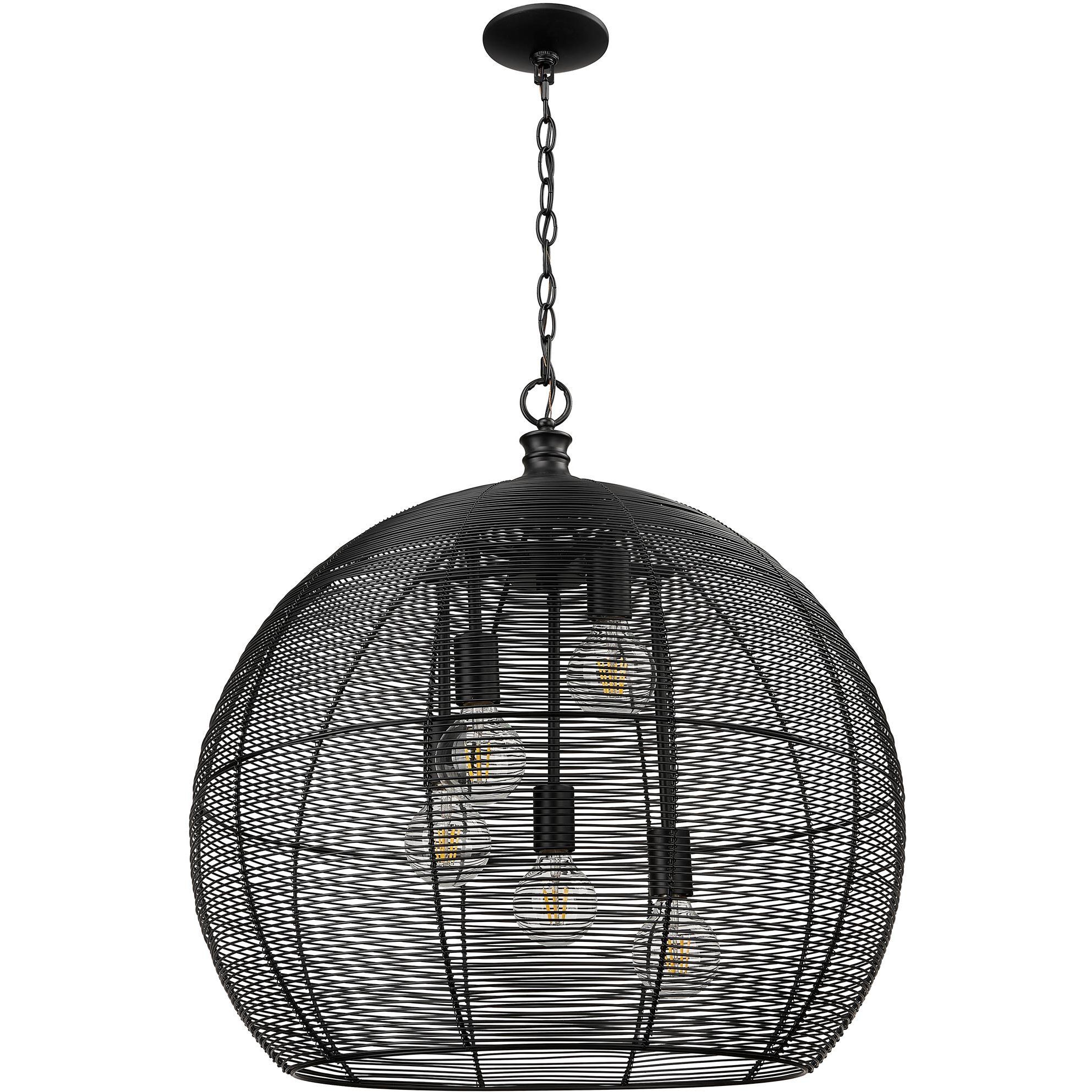 Calypso Pendant Ceiling Light