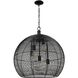 Calypso Pendant Ceiling Light