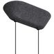 Faroe LED 29.63 inch Flecked Black/Grey Pendant Ceiling Light