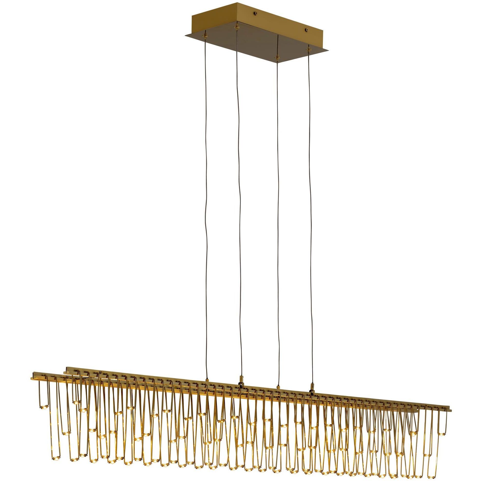 Lucerna Island Light Ceiling Light