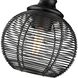 Calypso Wall Sconce Wall Light