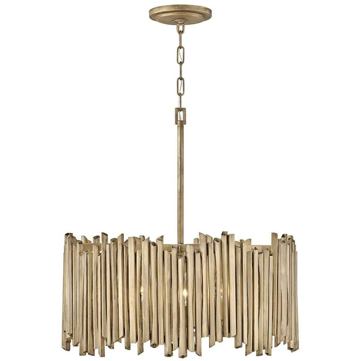 Lisa McDennon Roca Chandelier