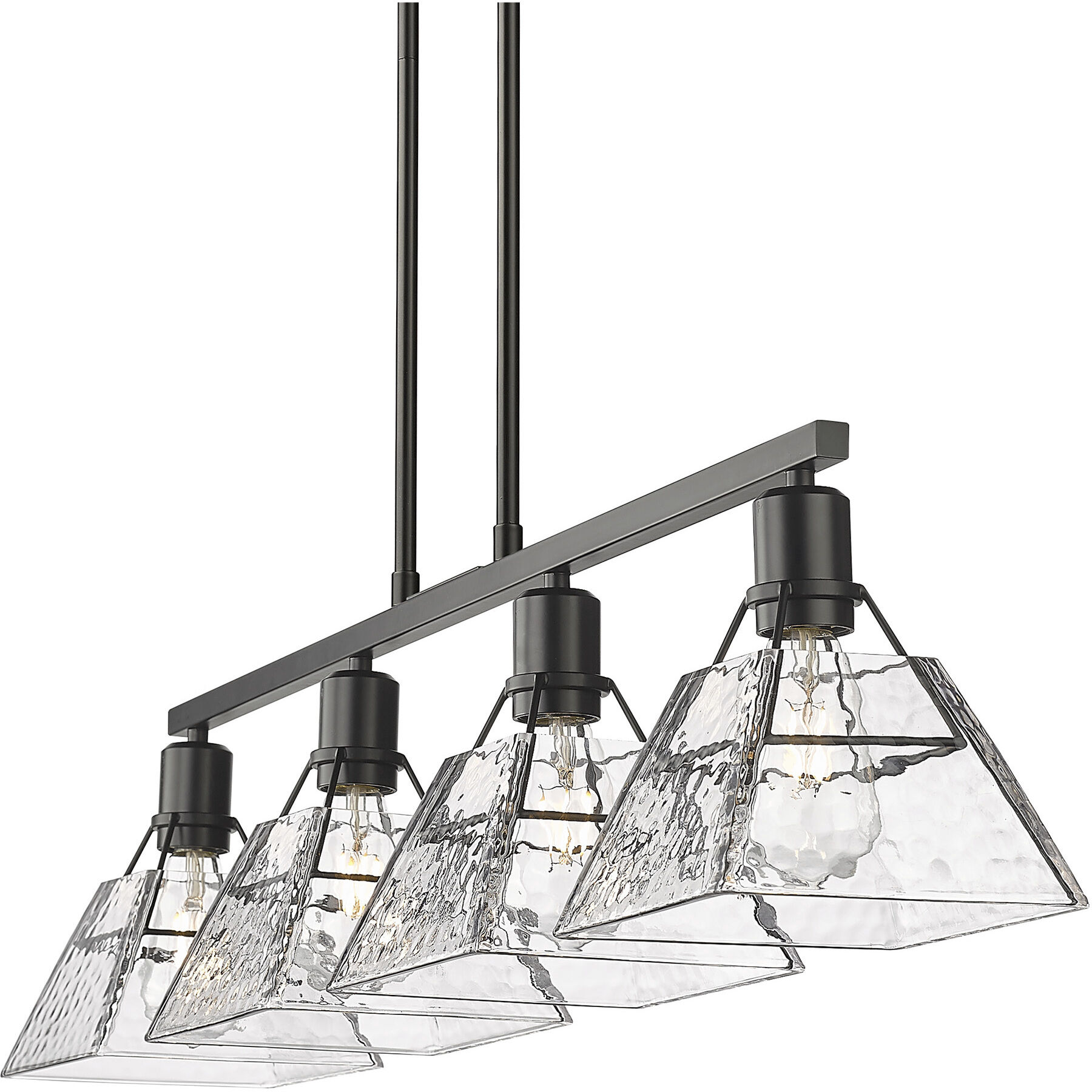 Kepler Island Light Ceiling Light