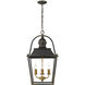 Christoff Pendant Ceiling Light