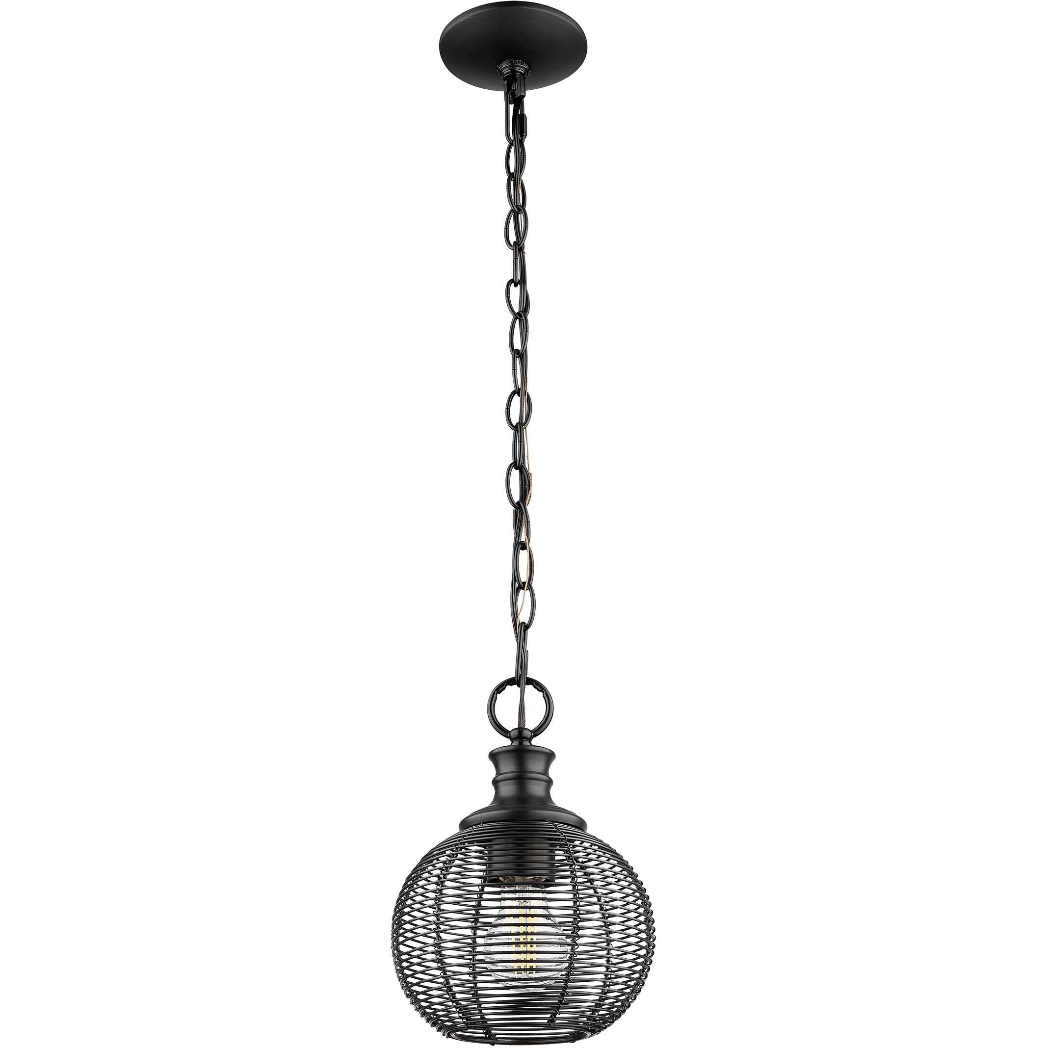 Calypso Pendant Ceiling Light