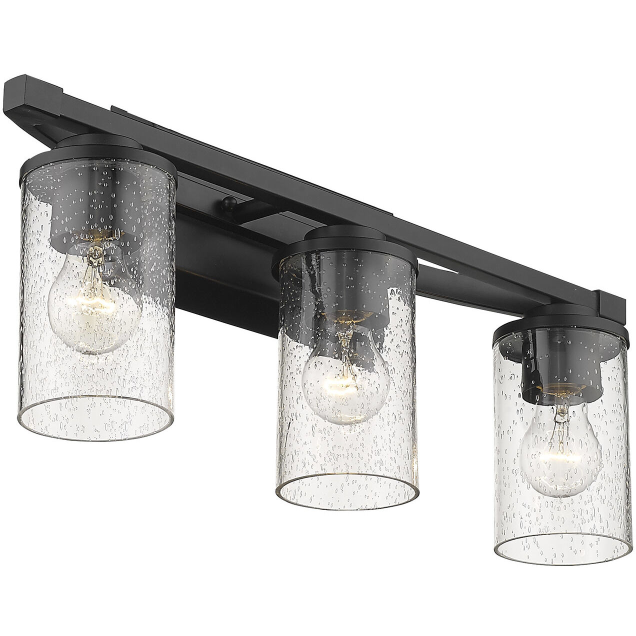 Mercer Vanity Wall Light