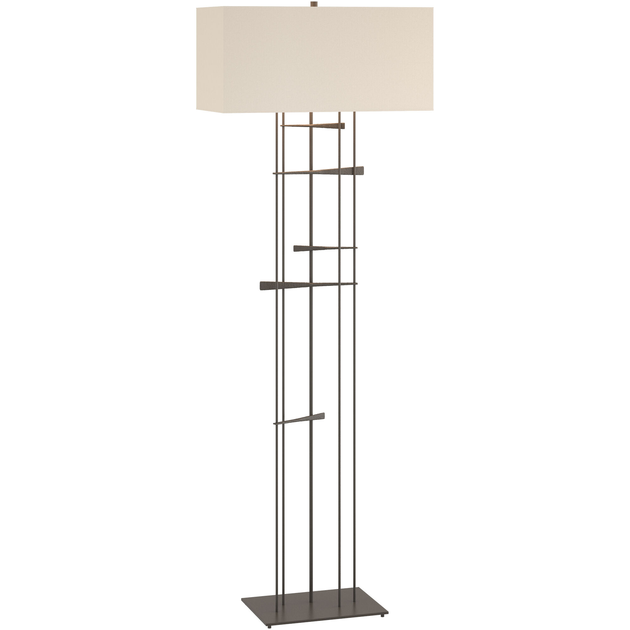Cavaletti Floor Lamp